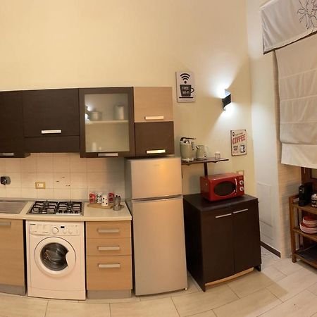 Romeo Apartment Livorno Exterior photo