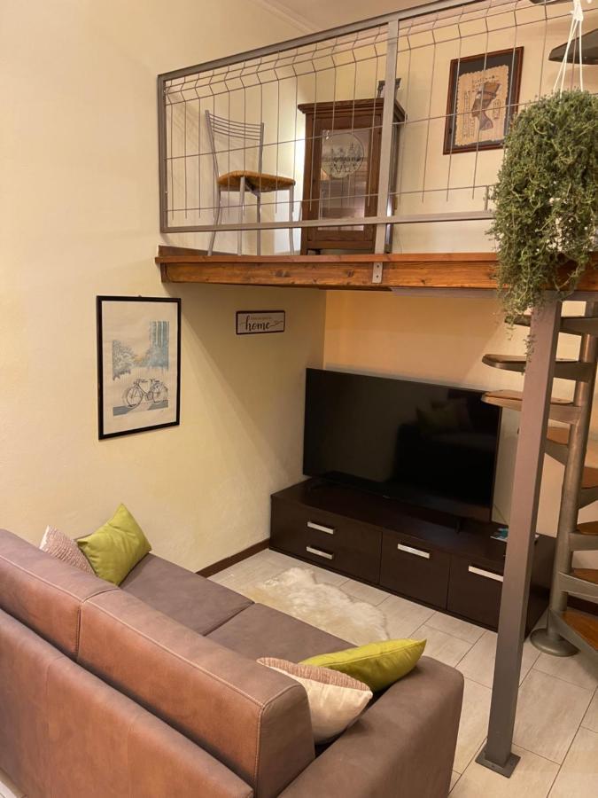 Romeo Apartment Livorno Exterior photo