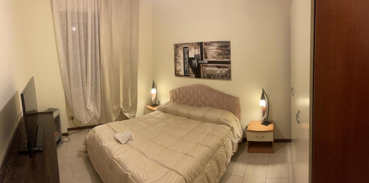 Romeo Apartment Livorno Exterior photo