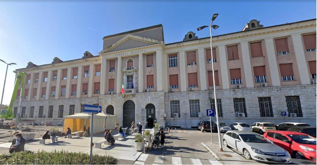 Romeo Apartment Livorno Exterior photo