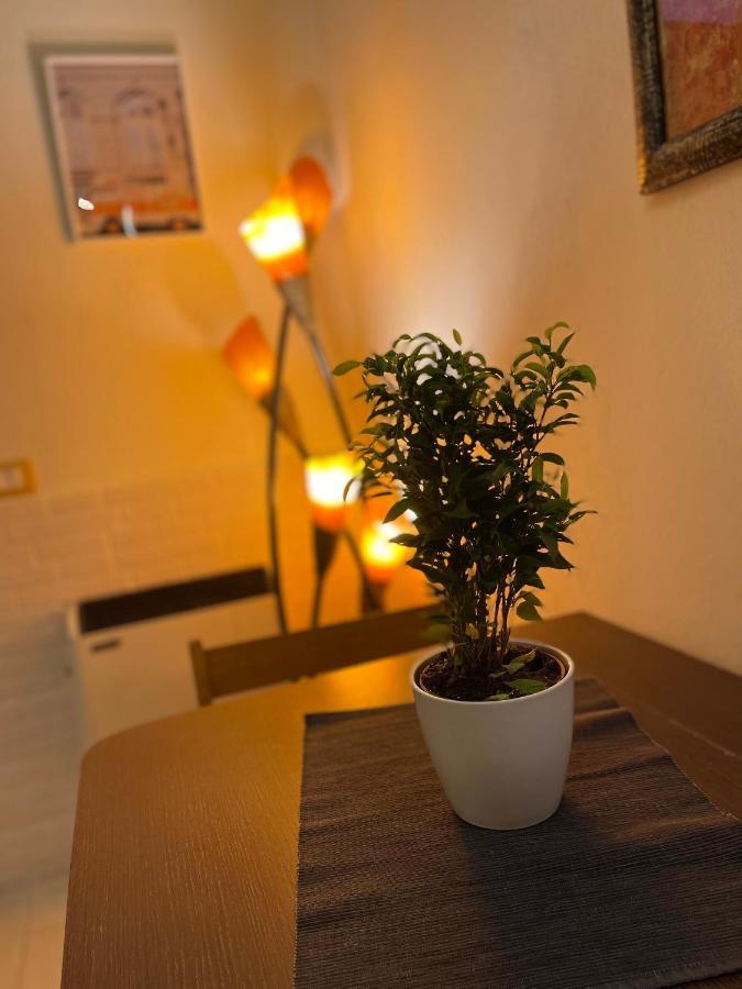 Romeo Apartment Livorno Exterior photo