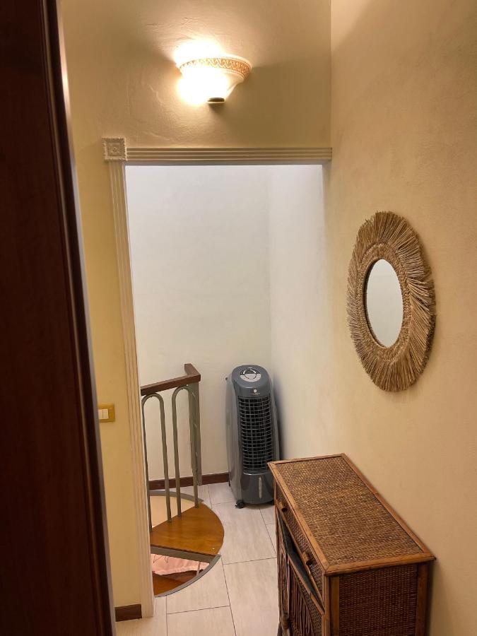 Romeo Apartment Livorno Exterior photo