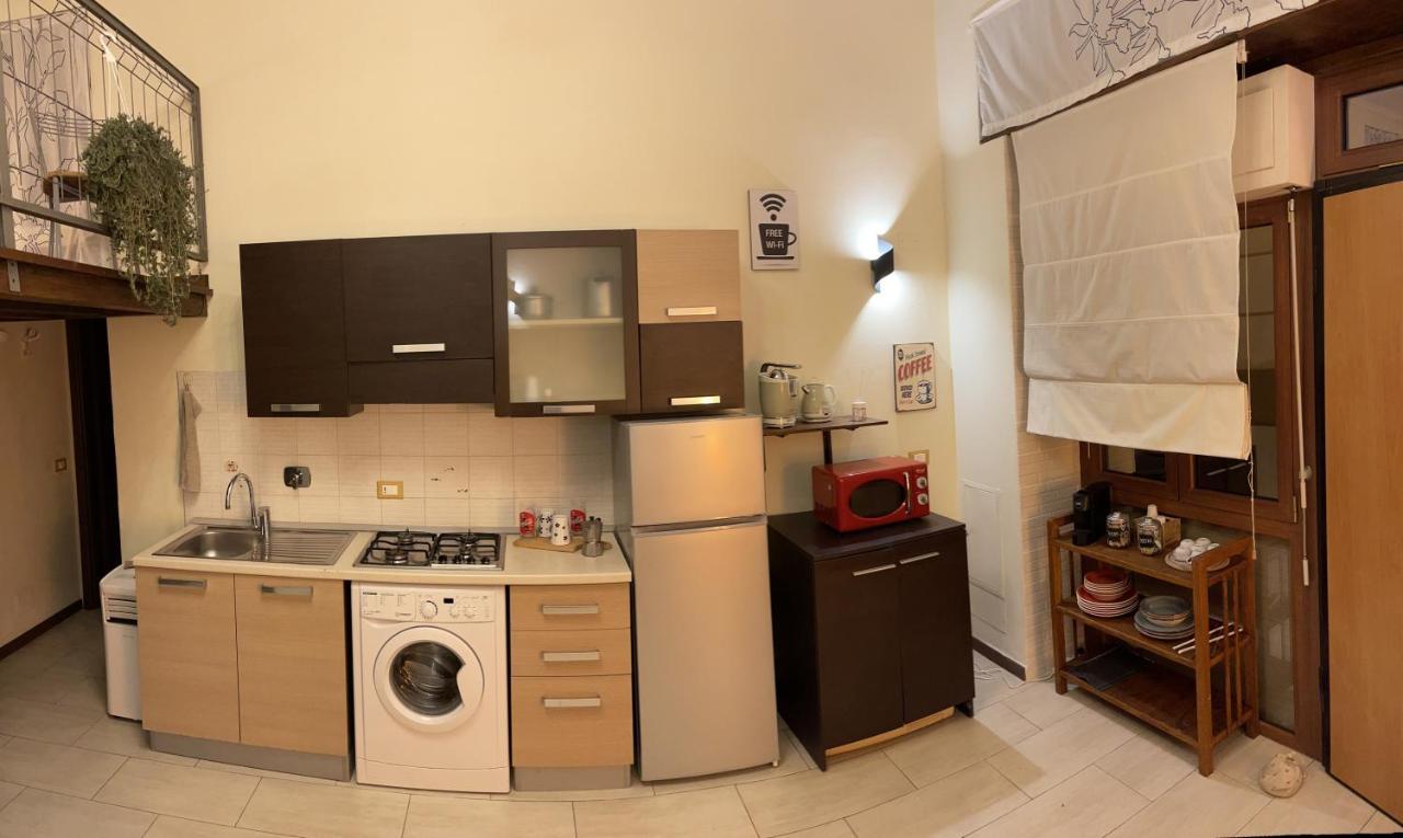 Romeo Apartment Livorno Exterior photo